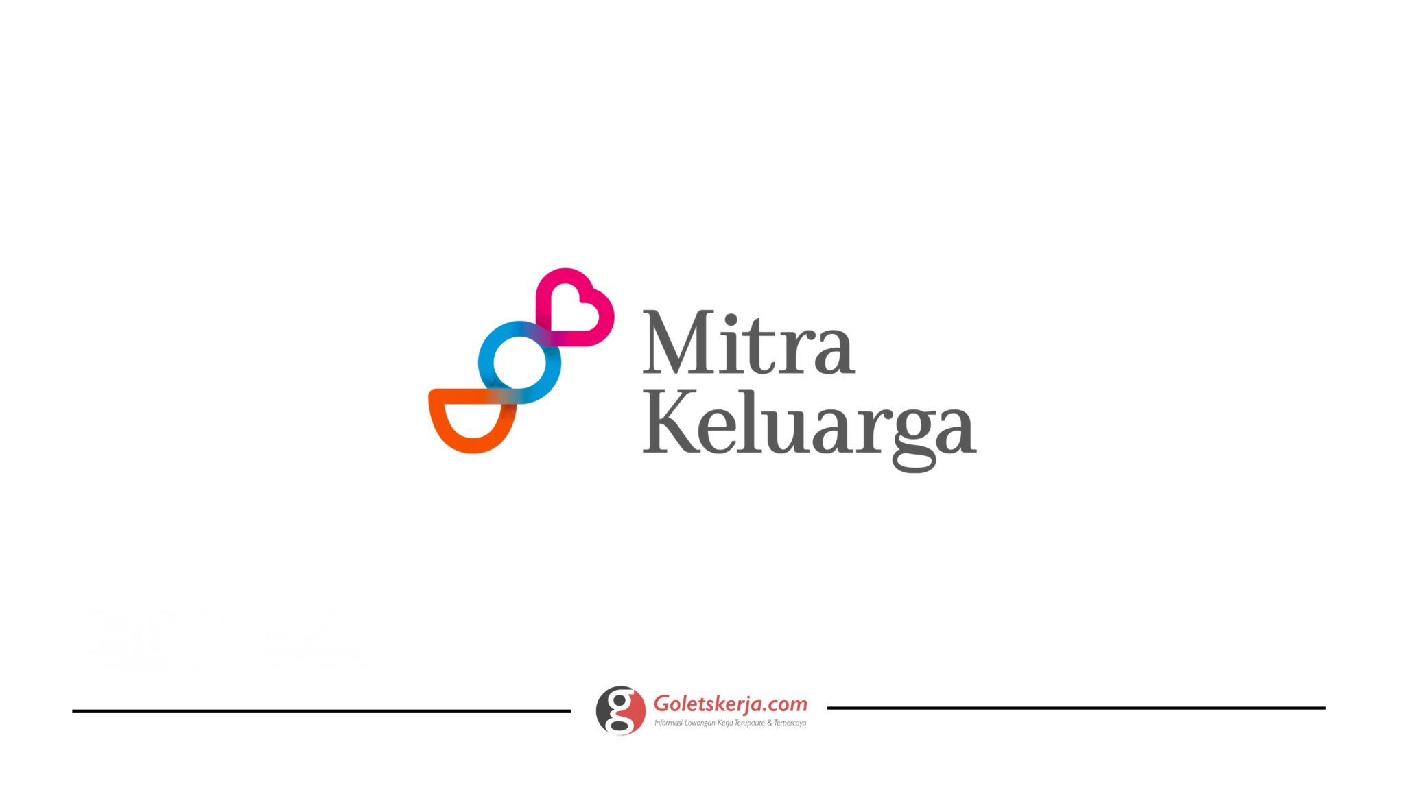 Rumah Sakit Mitra Keluarga Goletskerja