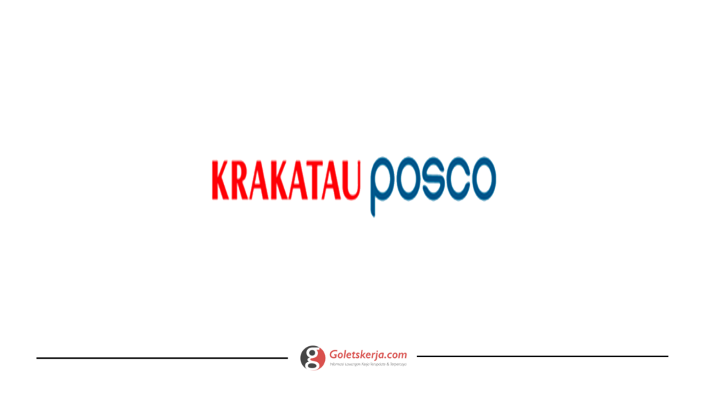 PT Krakatau Posco Goletskerja