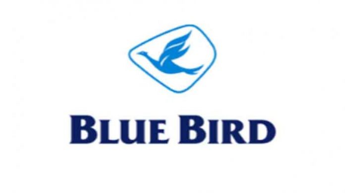 Lowongan Kerja - PT. Blue Bird Tbk, - Goletskerja.com