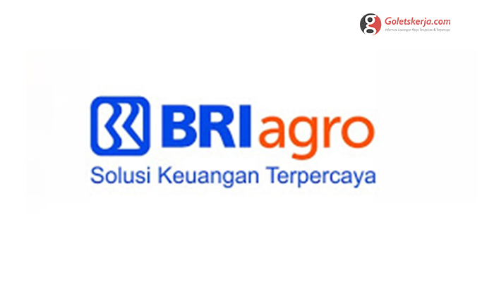 Lowongan Kerja PT Bank Rakyat Indonesia Agroniaga Tbk (BRI Agro)
