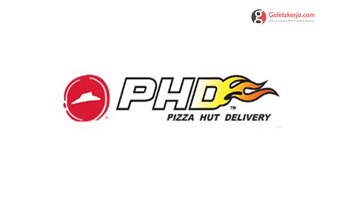 Lowongan Kerja Pizza Hut Delivery (PHD)