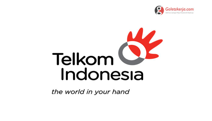 PT Telekomunikasi Indonesia (persero) Tbk. - Goletskerja.com