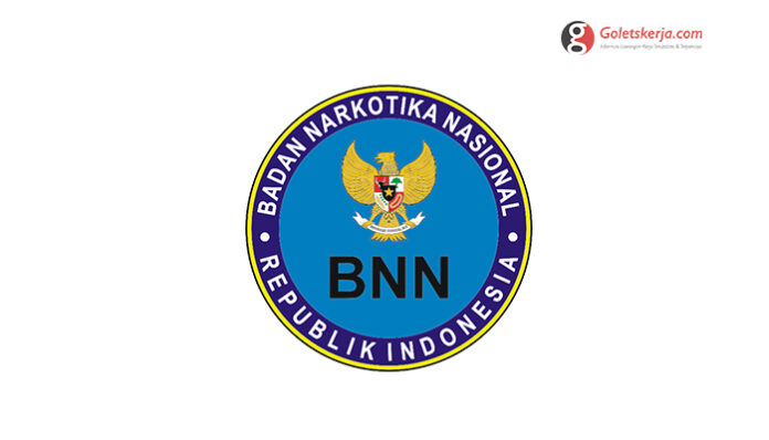 Rekrutmen Pengadaan P3K Formasi Tenaga Kesehatan Di Lingkungan Badan Narkotika Nasional (BNN)