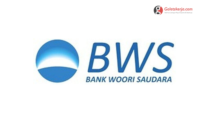Lowongan Kerja PT Bank Woori Saudara Indonesia