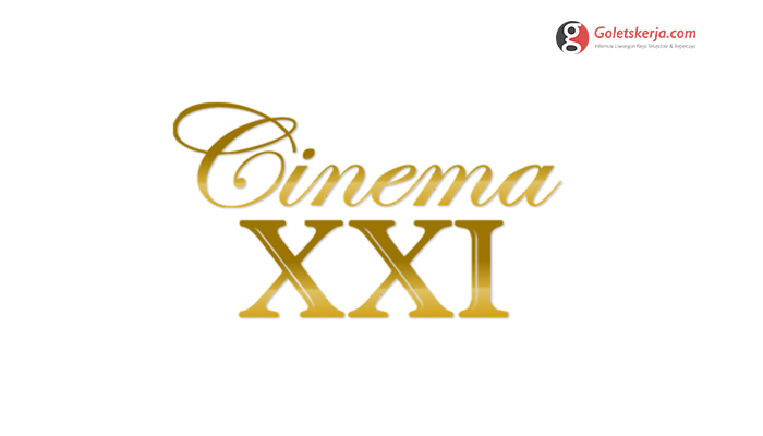 Lowongan Kerja PT Nusantara Sejahtera Raya (Cinema XXI)