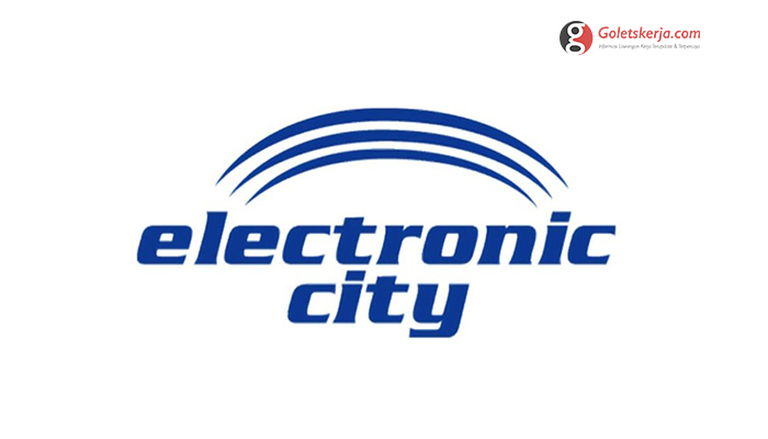 Lowongan Kerja PT Electronic City Indonesia Tbk