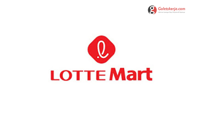 Lowongan Kerja PT Lotte Mart Indonesia (Lotte Mart)