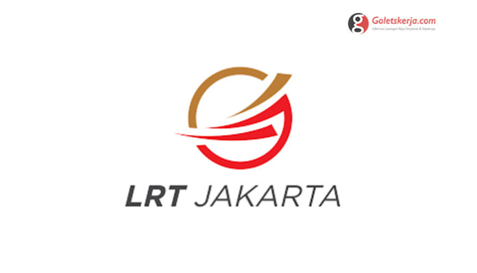 Lowongan Kerja PT Light Rail Transit Jakarta (LRT Jakarta)