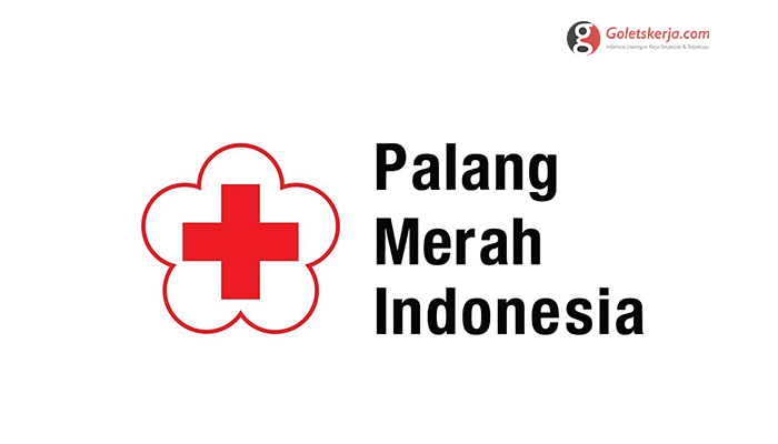 Lowongan Kerja UTDP Palang Merah Indonesia (UTDP PMI)