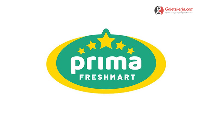 Lowongan Kerja PT Primafood International (Prima Freshmart)