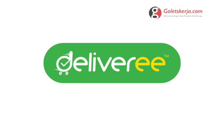 Lowongan Kerja PT Angkut Teknologi Indonesia (Deliveree)