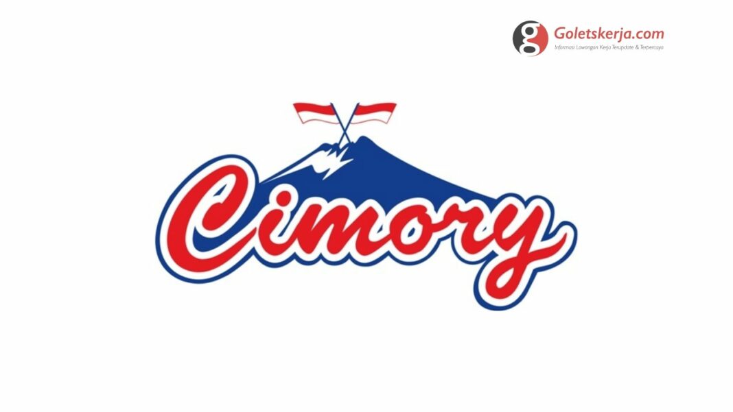 Lowongan Kerja PT Cisarua Mountain Dairy (Cimory)