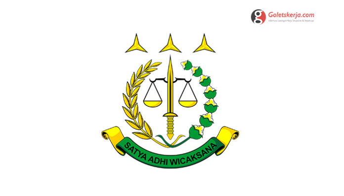 Lowongan Kerja Kejaksaan Negeri Surakarta - Goletskerja.com