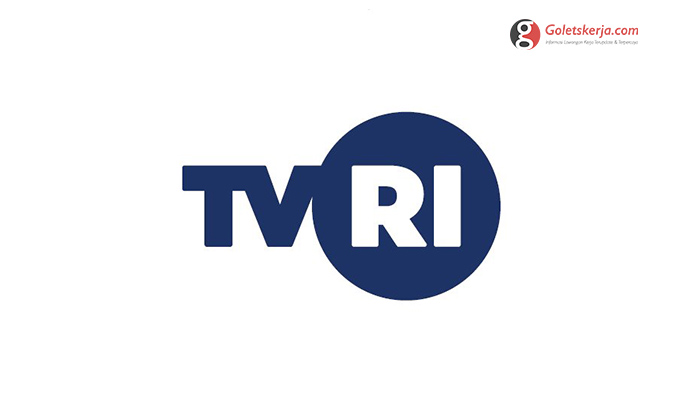 Lowongan Kerja Televisi Republik Indonesia (TVRI)