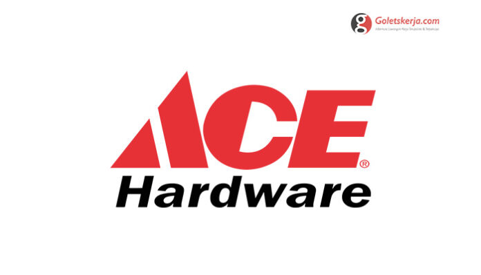 Lowongan Kerja PT Ace Hardware Indonesia Tbk