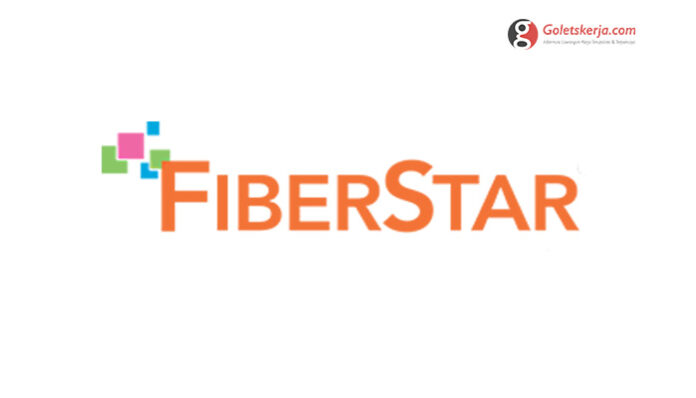 Lowongan Kerja PT Mega Akses Persada (FiberStar) Goletskerja
