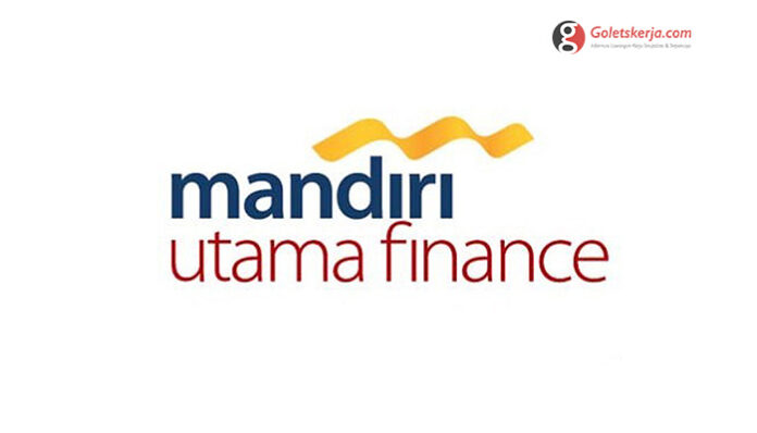 Lowongan Kerja PT Mandiri Utama Finance (MUF) | Terbaru ...