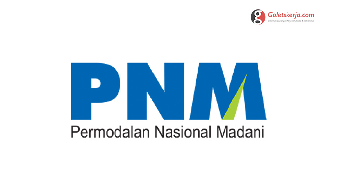 Lowongan Kerja BUMN PT Permodalan Nasional Madani (Persero)