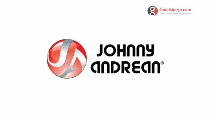 Lowongan Kerja Johnny Andrean Group (Salon, J.CO, Breadtalk & Roppan)