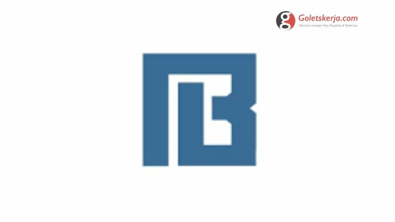 Lowongan Kerja PT Burlington Indonesia