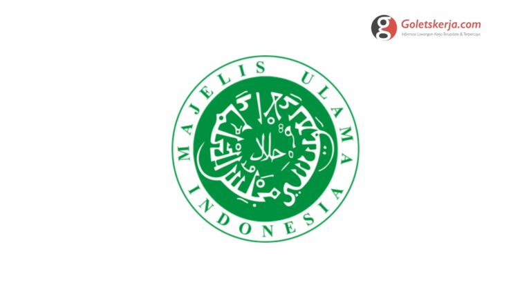 Lowongan Kerja Lembaga Pengkajian Pangan, Obat-obatan & Kosmetika Majelis Ulama Indonesia