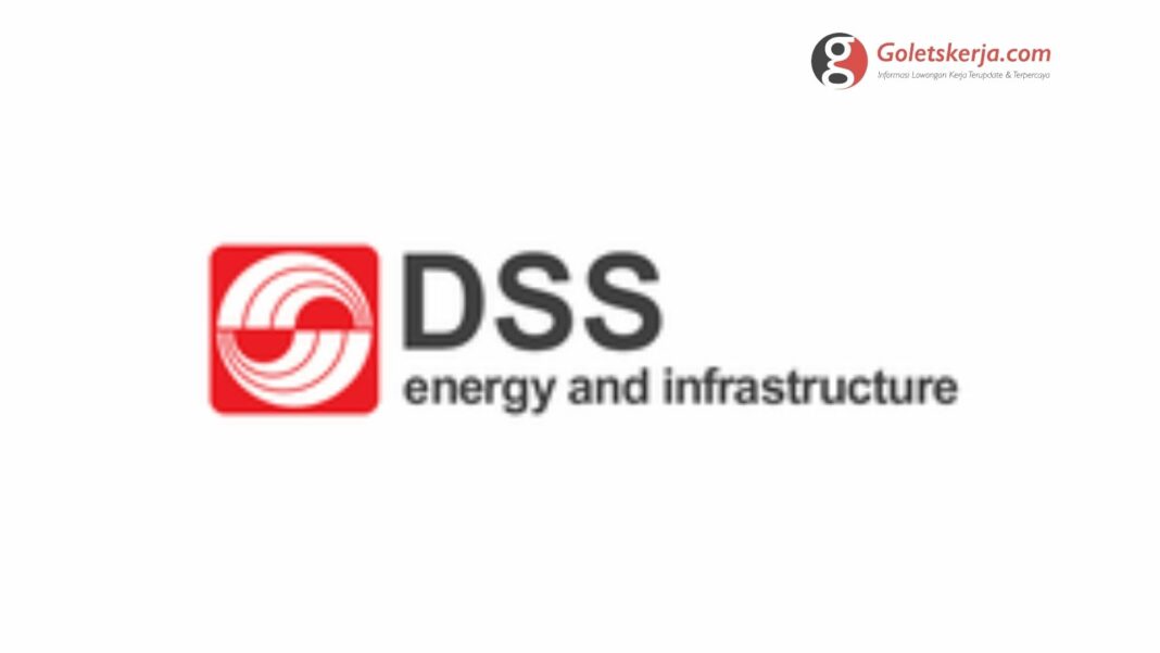Lowongan Kerja PT Datang DSS Power Indonesia (DDPI)
