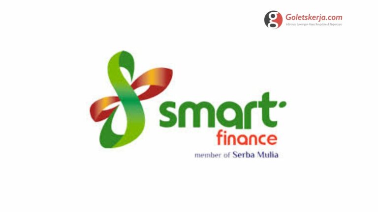Lowongan Kerja PT Smart Multifinance