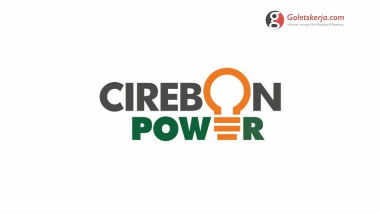 Lowongan Kerja PT Cirebon Electric Power (CEP)