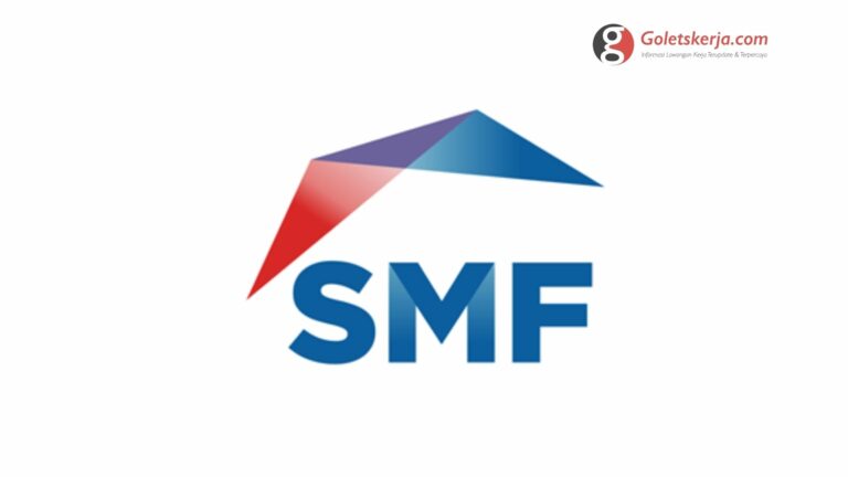 Lowongan Kerja PT Sarana Multigriya Financial (Persero)