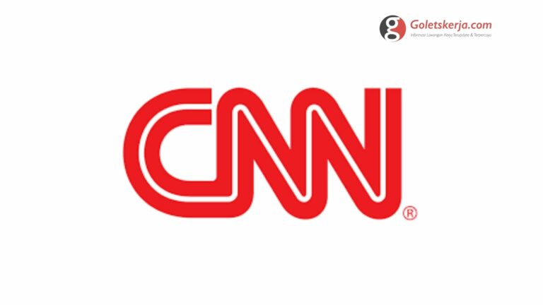 Lowongan Kerja PT Trans News Corpora – CNN Indonesia