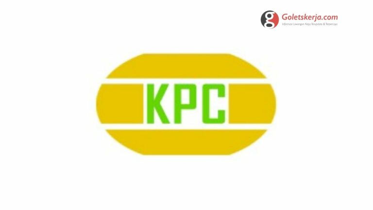 Lowongan Kerja PT Kapuas Prima Coal Tbk.