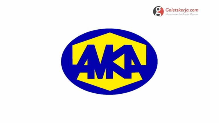 Lowongan Kerja PT Amarta Karya (Persero)Lowongan Kerja PT Amarta Karya (Persero)