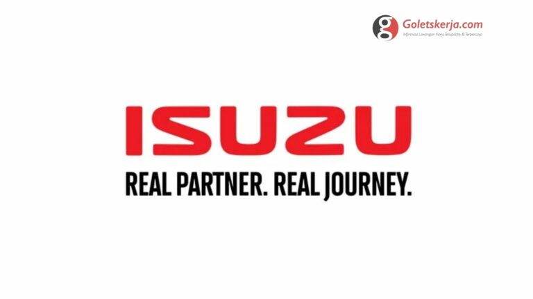 Lowongan Kerja PT Asia Isuzu Casting Center