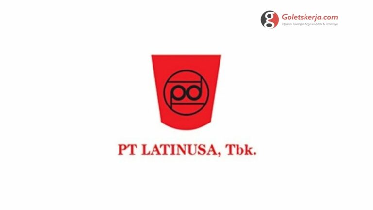 Lowongan Kerja PT Pelat Merah Nusantara Tbk,