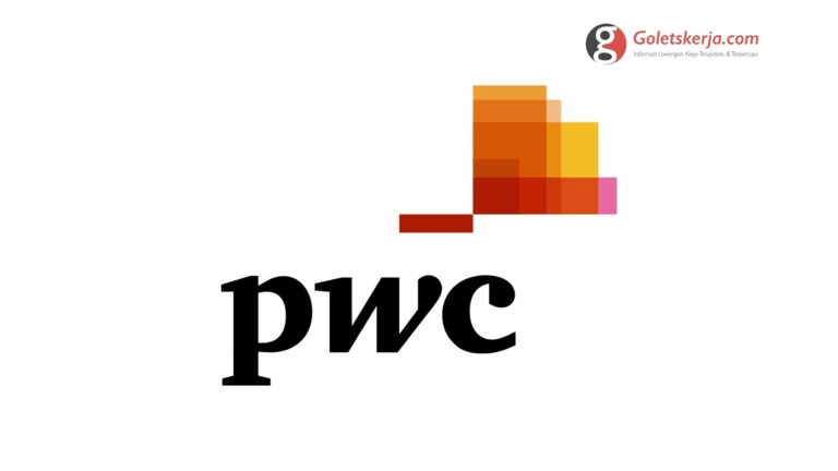 Lowongan Kerja PT PricewaterhouseCoopers (PwC Indonesia)