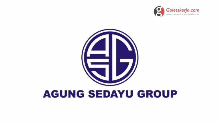 Lowongan Kerja Agung Sedayu Group