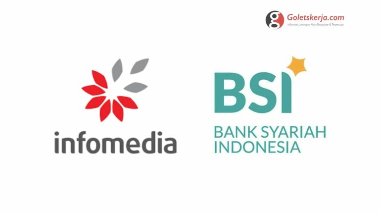 Lowongan Kerja Infomedia Nusantara – Call Center Bank Syariah Indonesia