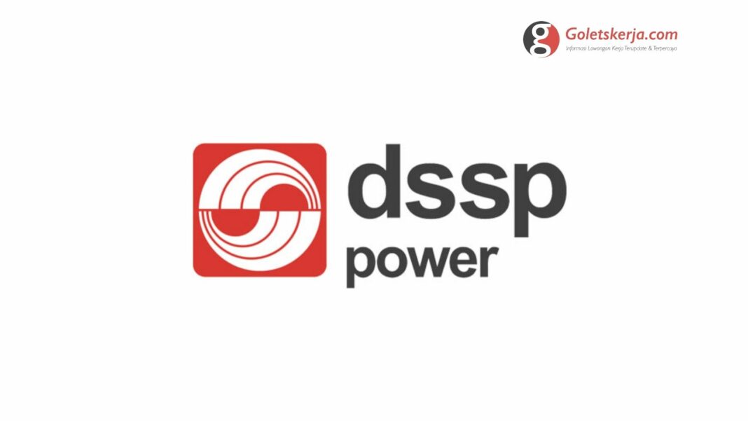 Lowongan Kerja PT Datang DSSP Power Indonesia (DDPI)