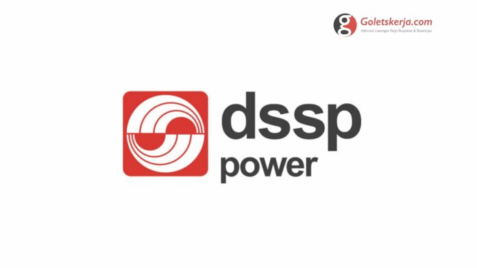Lowongan Kerja PT Datang DSSP Power Indonesia (DDPI) - Goletskerja.com