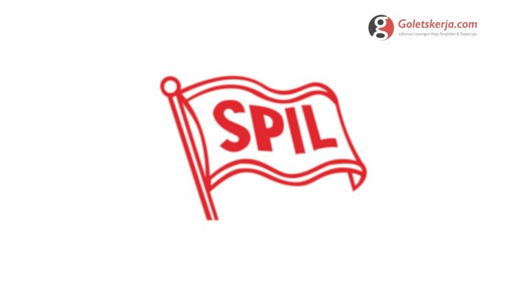 Lowongan Kerja PT Salam Pacific Indonesia Lines