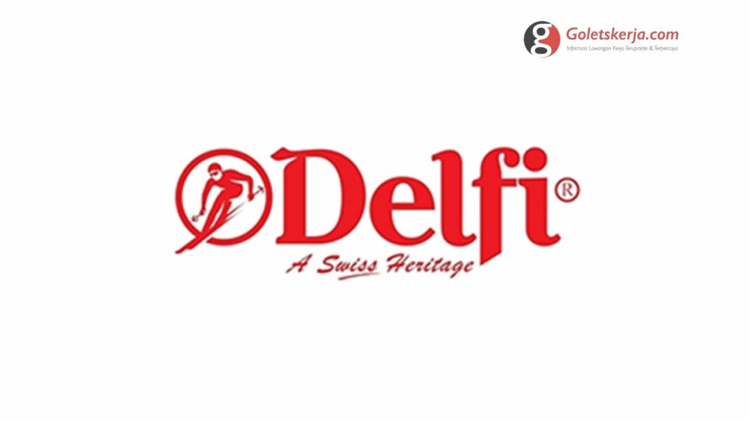 Lowongan Kerja PT Perusahaan Industri Ceres (Delfi Group)