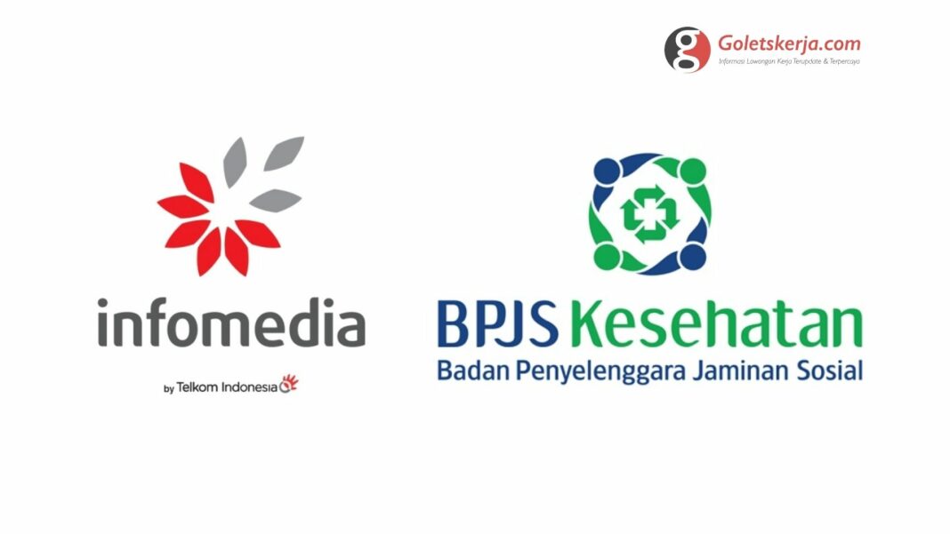 Lowongan Infomedia Nusantara - Agen BPJS Kesehatan