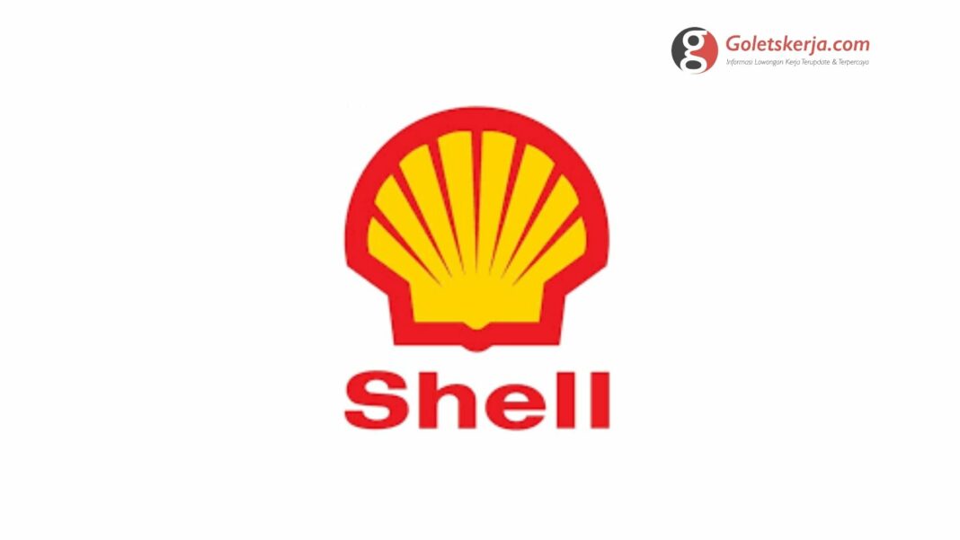 Recruitment Shell Indonesia