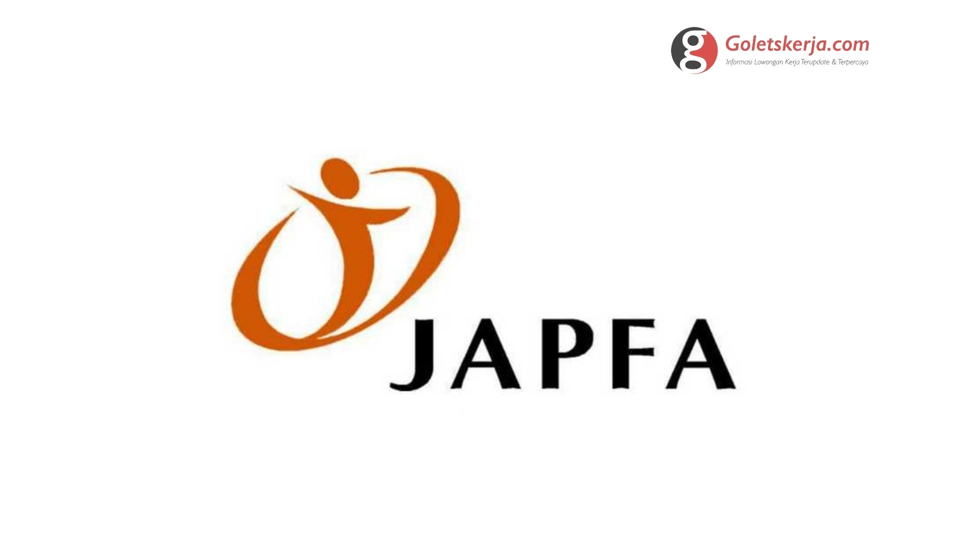 Lowongan Kerja PT Suri Tani Pemuka (JAPFA Group)