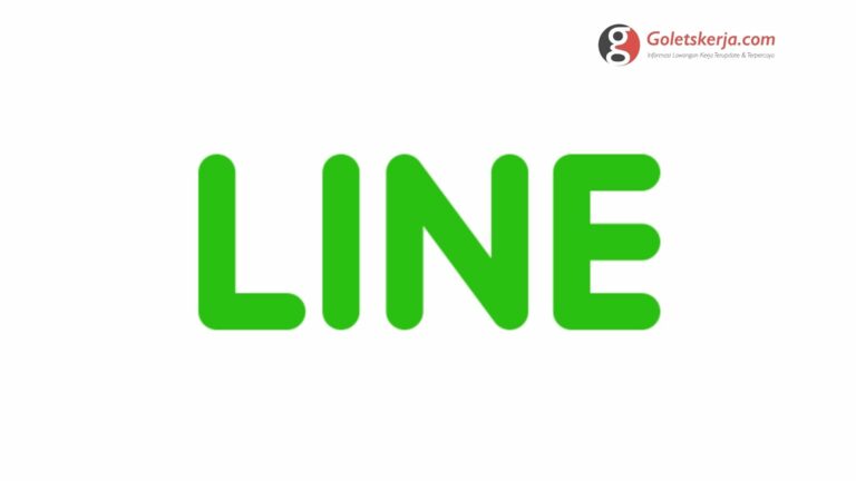 Lowongan Kerja – LINE Indonesia
