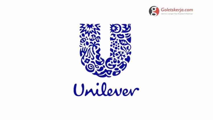 Lowongan Kerja PT Unilever Indonesia Tbk. - Goletskerja