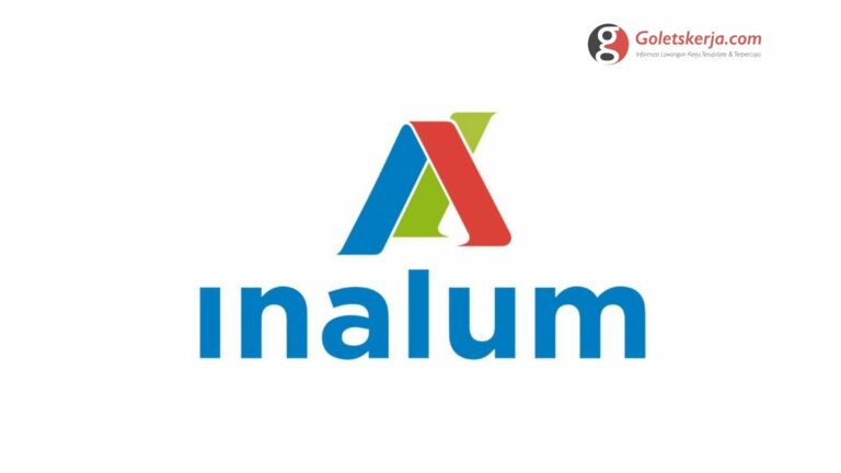 Lowongan Kerja PT Indonesia Asahan Aluminium (Persero)