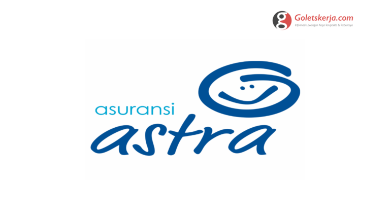 Lowongan Kerja PT Asuransi Astra