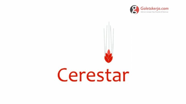 Lowongan Kerja PT Cerestar Flour Mills