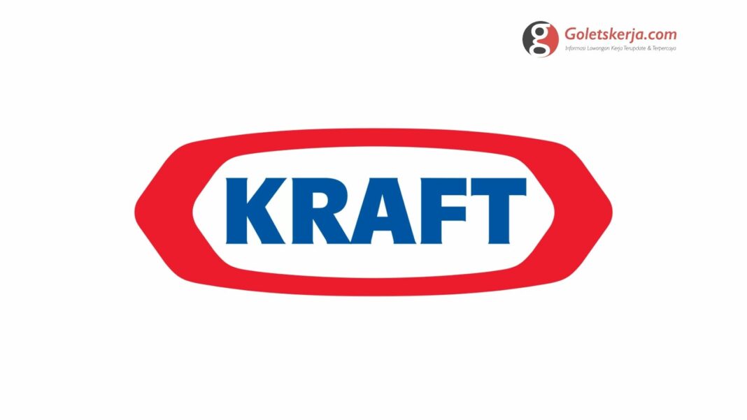 Lowongan Kerja PT Kraft Ultrajaya Indonesia